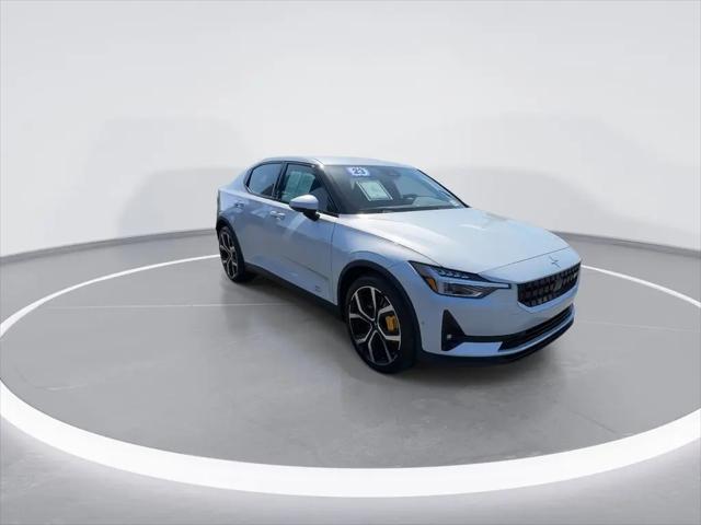 2023 Polestar 2 Long Range Dual Motor Performance