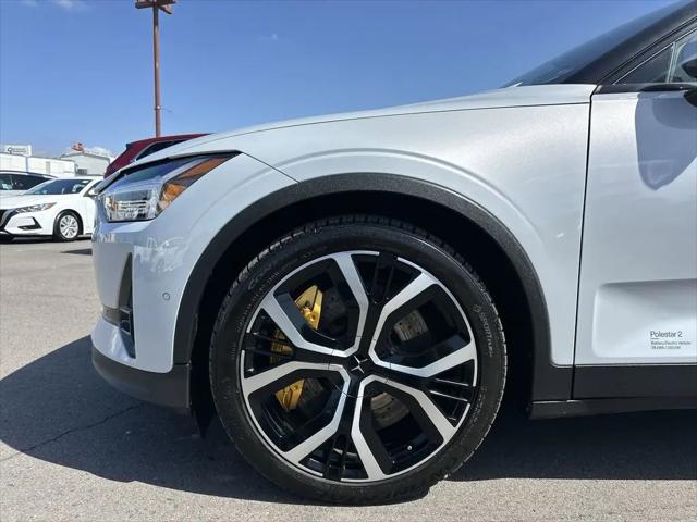 2023 Polestar 2 Long Range Dual Motor Performance