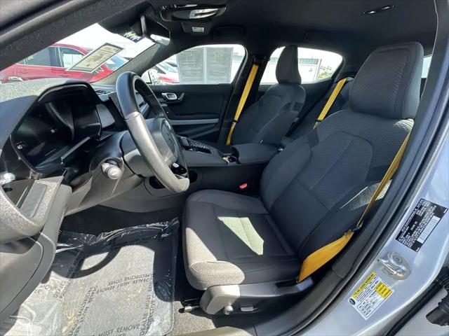 2023 Polestar 2 Long Range Dual Motor Performance