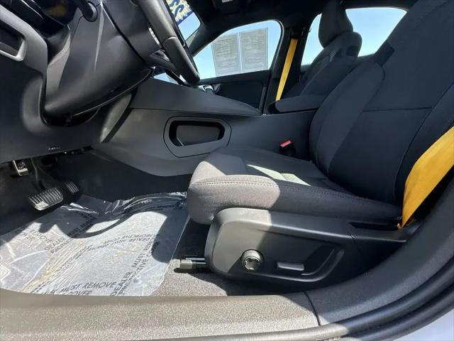 2023 Polestar 2 Long Range Dual Motor Performance