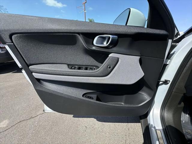 2023 Polestar 2 Long Range Dual Motor Performance