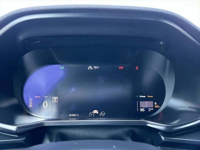 2023 Polestar 2 Long Range Dual Motor Performance