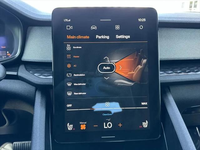 2023 Polestar 2 Long Range Dual Motor Performance