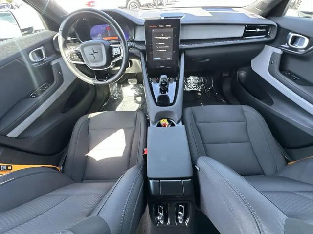 2023 Polestar 2 Long Range Dual Motor Performance