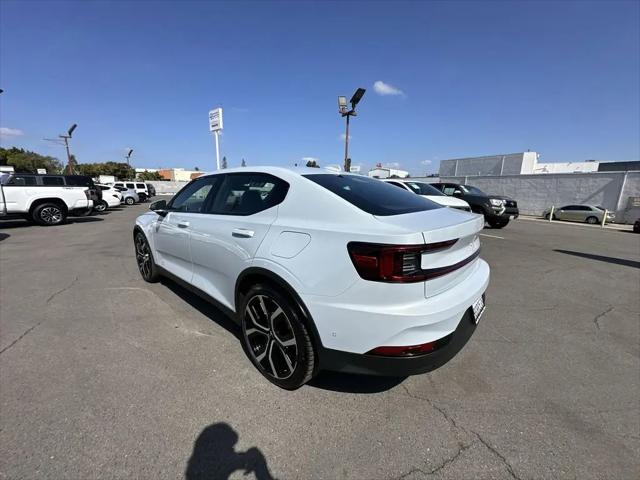 2023 Polestar 2 Long Range Dual Motor Performance