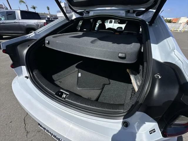 2023 Polestar 2 Long Range Dual Motor Performance