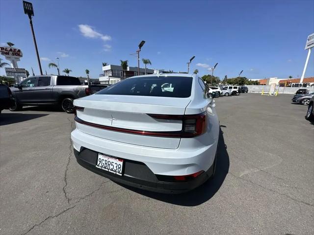 2023 Polestar 2 Long Range Dual Motor Performance