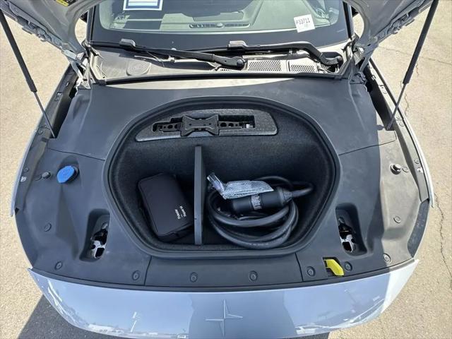 2023 Polestar 2 Long Range Dual Motor Performance