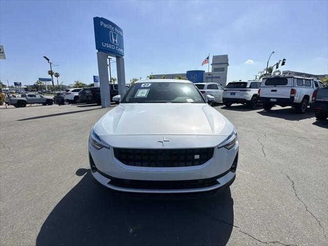 2023 Polestar 2 Long Range Dual Motor Performance