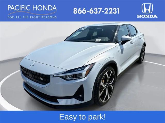 2023 Polestar 2 Long Range Dual Motor Performance for sale in San Diego, CA