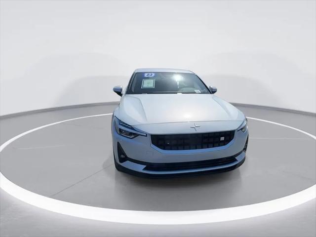 2023 Polestar 2 Long Range Dual Motor Performance