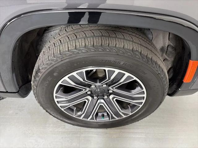 2024 Jeep Wagoneer Series II 4x4