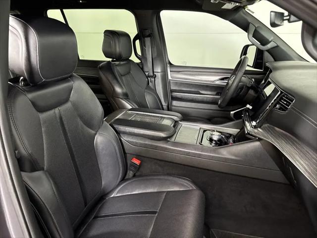 2024 Jeep Wagoneer Series II 4x4