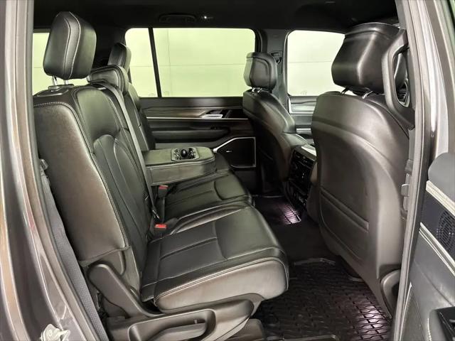 2024 Jeep Wagoneer Series II 4x4