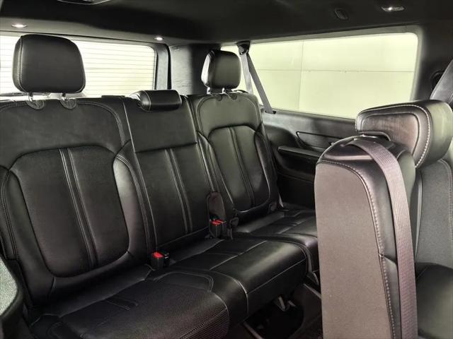 2024 Jeep Wagoneer Series II 4x4