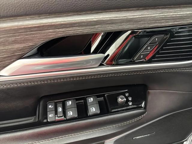 2024 Jeep Wagoneer Series II 4x4