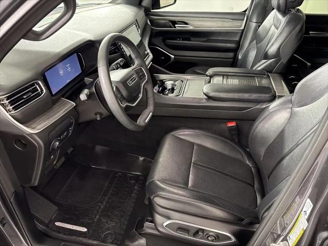 2024 Jeep Wagoneer Series II 4x4