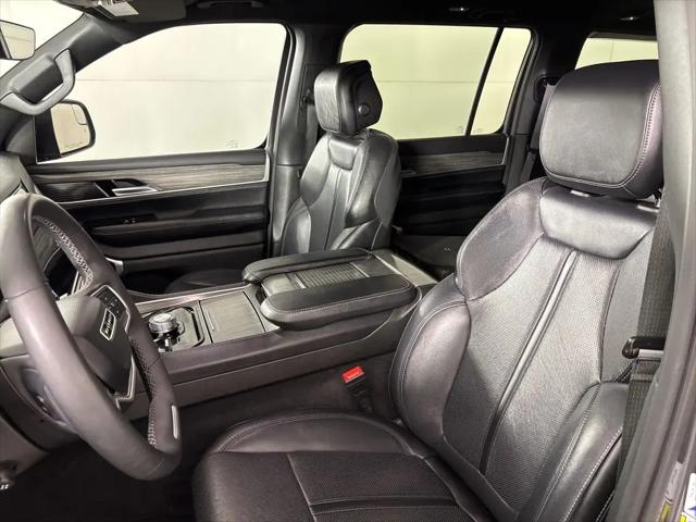 2024 Jeep Wagoneer Series II 4x4
