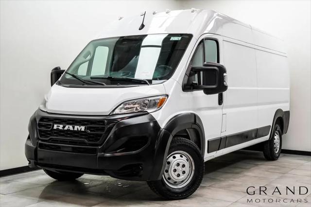 2023 Ram ProMaster 2500 Cargo Van High Roof 159" WB for sale in Marietta, GA