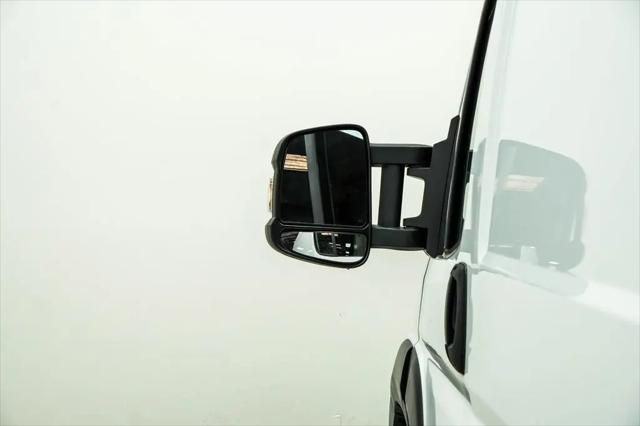 2023 Ram ProMaster 2500 Cargo Van High Roof 159" WB