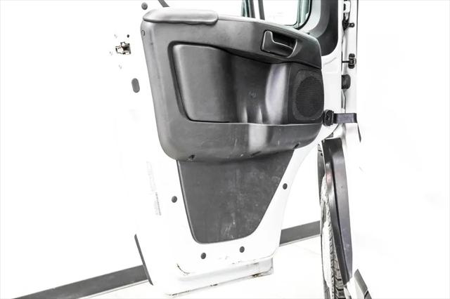 2023 Ram ProMaster 2500 Cargo Van High Roof 159" WB