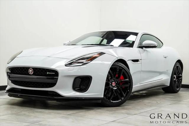 2018 Jaguar F-TYPE R-Dynamic for sale in Marietta, GA