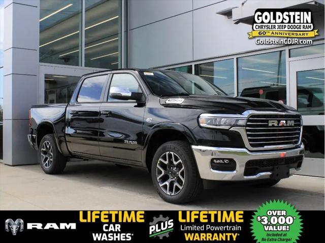 2026 Ram 1500 Laramie for sale in Latham, NY