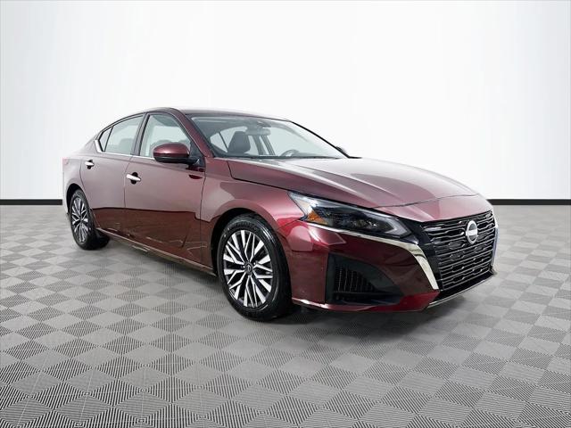 2023 Nissan Altima SV FWD for sale in Millington, TN