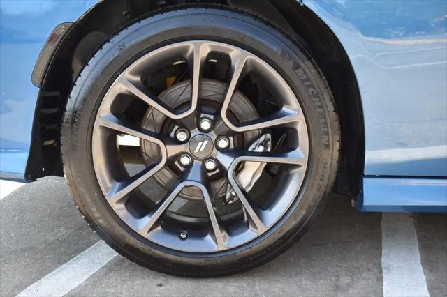 2020 Dodge Charger Scat Pack RWD