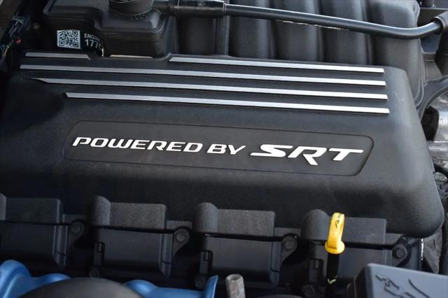 2020 Dodge Charger Scat Pack RWD