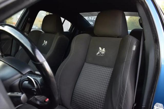 2020 Dodge Charger Scat Pack RWD