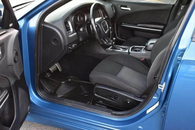 2020 Dodge Charger Scat Pack RWD