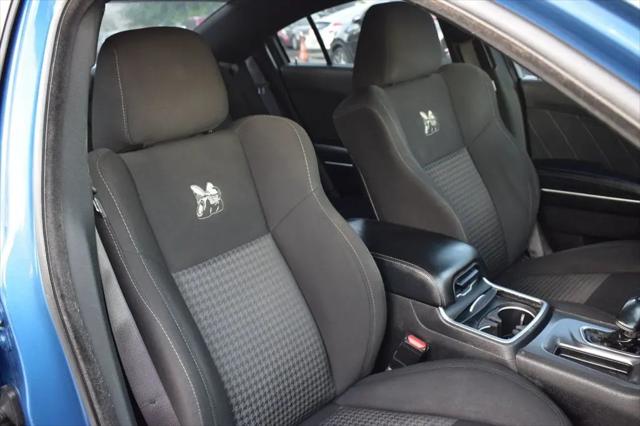 2020 Dodge Charger Scat Pack RWD
