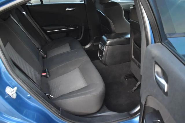 2020 Dodge Charger Scat Pack RWD