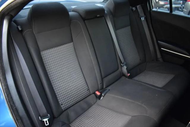 2020 Dodge Charger Scat Pack RWD