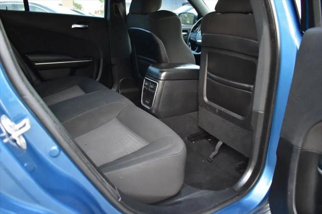2020 Dodge Charger Scat Pack RWD