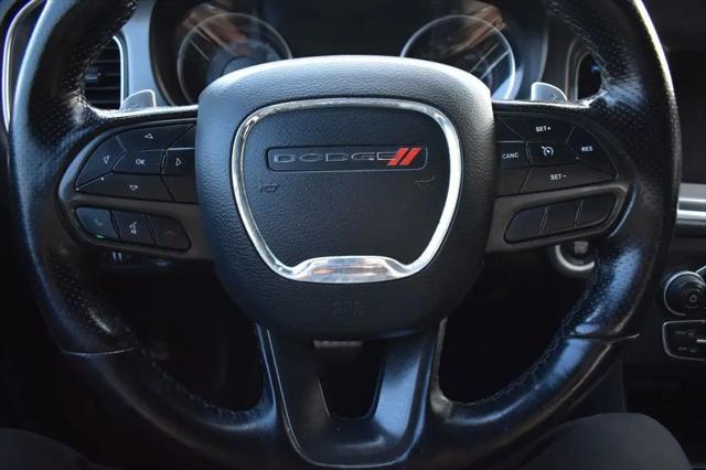 2020 Dodge Charger Scat Pack RWD