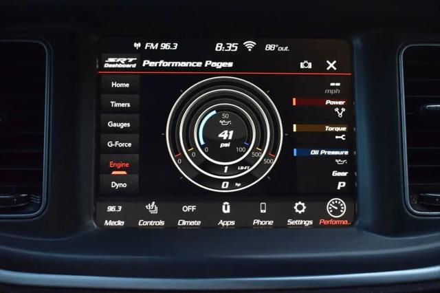 2020 Dodge Charger Scat Pack RWD
