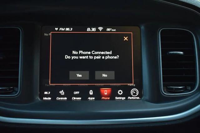 2020 Dodge Charger Scat Pack RWD