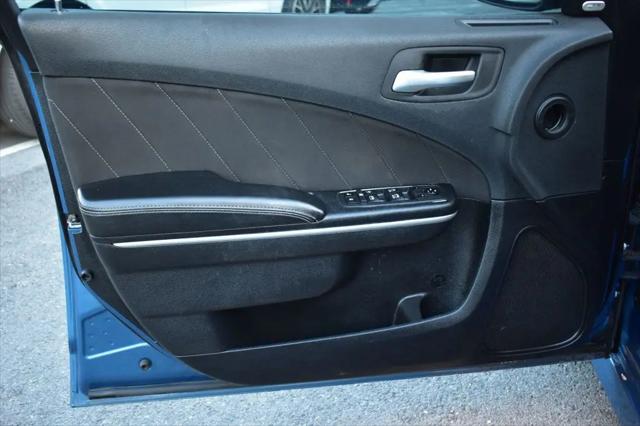 2020 Dodge Charger Scat Pack RWD