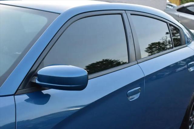 2020 Dodge Charger Scat Pack RWD