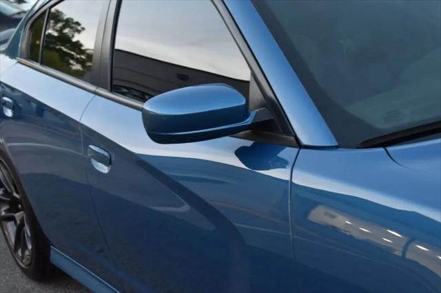 2020 Dodge Charger Scat Pack RWD