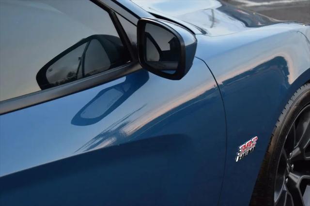 2020 Dodge Charger Scat Pack RWD