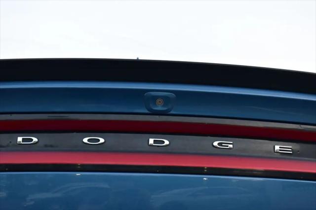 2020 Dodge Charger Scat Pack RWD