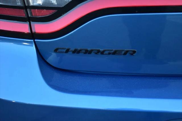 2020 Dodge Charger Scat Pack RWD