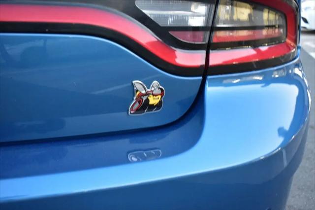 2020 Dodge Charger Scat Pack RWD