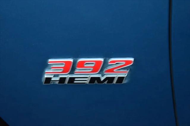 2020 Dodge Charger Scat Pack RWD