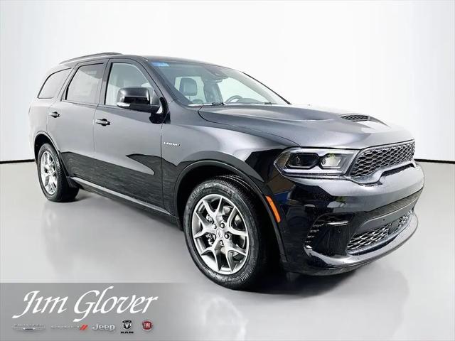 2026 Dodge Durango GT Plus HEMI V8 for sale in Owasso, OK