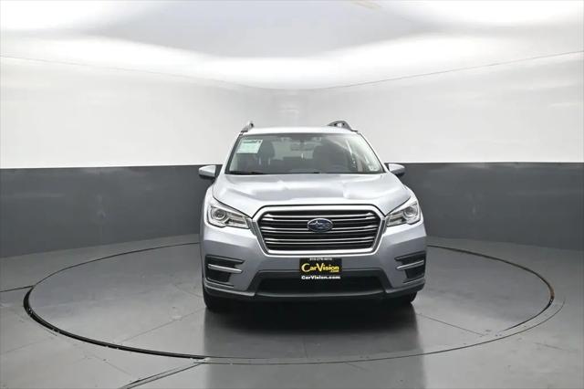 2021 Subaru Ascent Premium