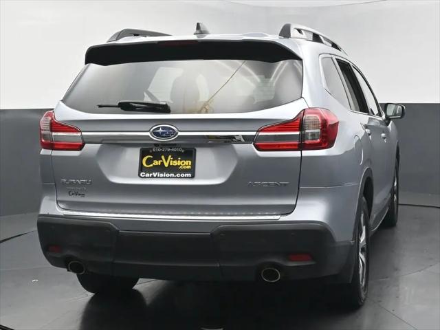 2021 Subaru Ascent Premium